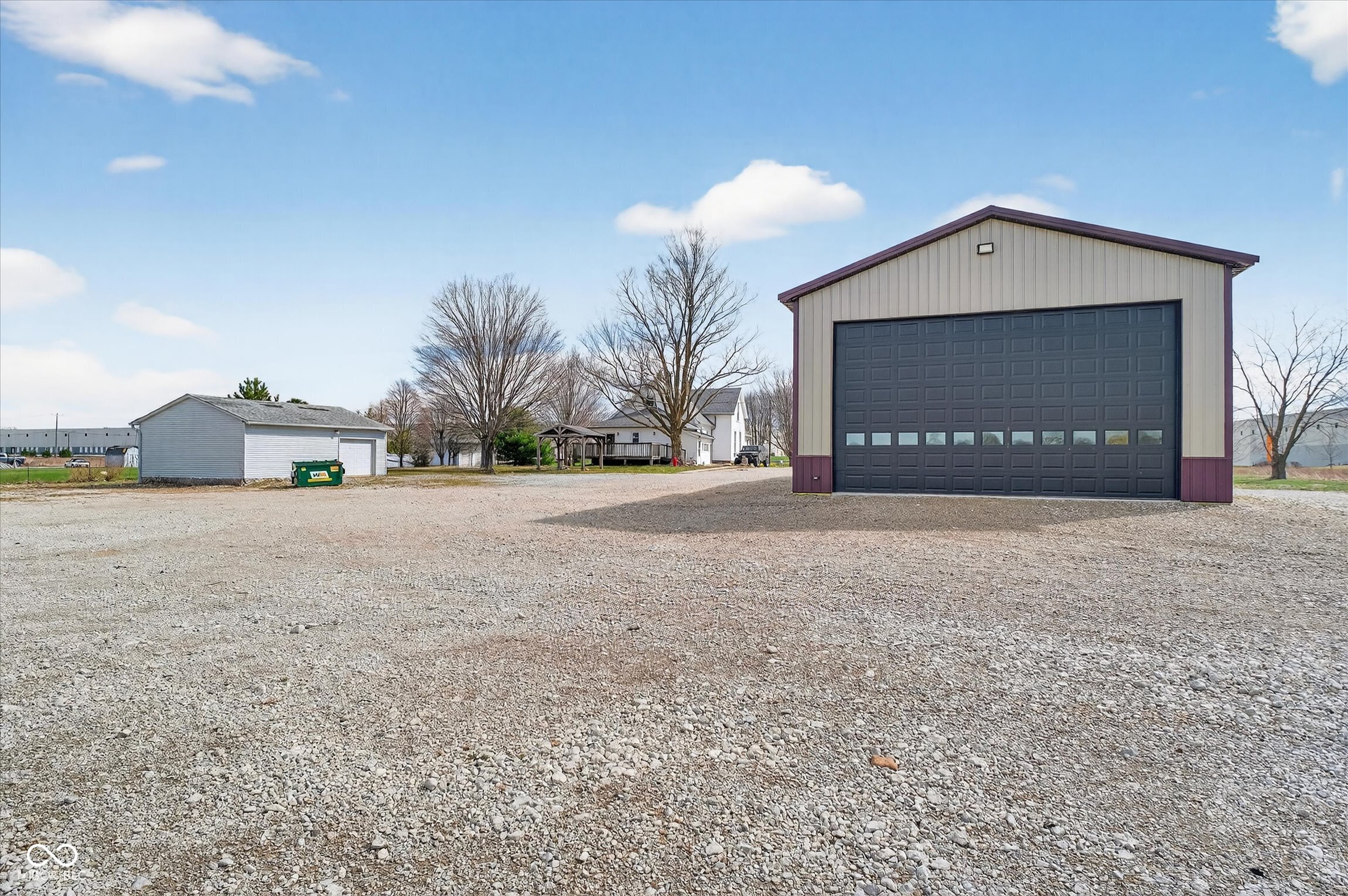 2440 N Buck Creek Road