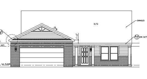 Photo of 3658 Berkdale Drive, Columbus, IN 47203 (MLS # 22089831)