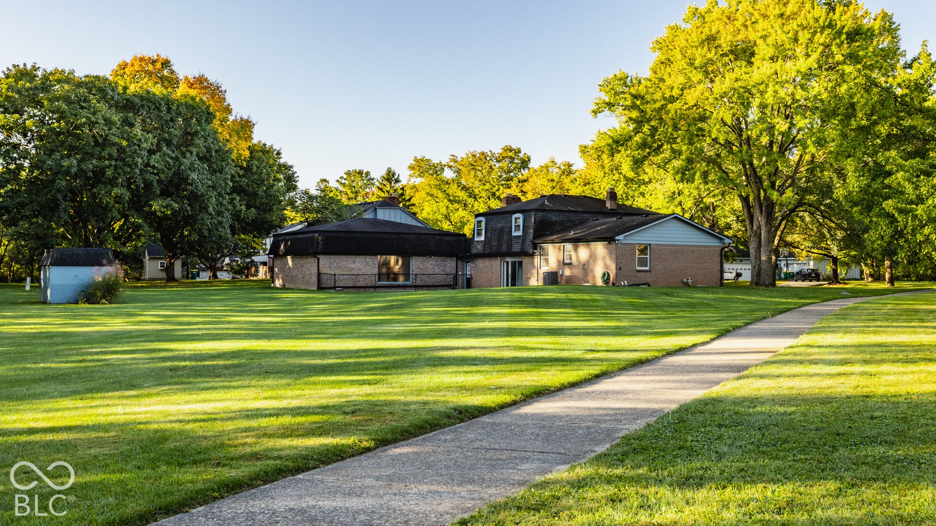 8959 Rexford Road