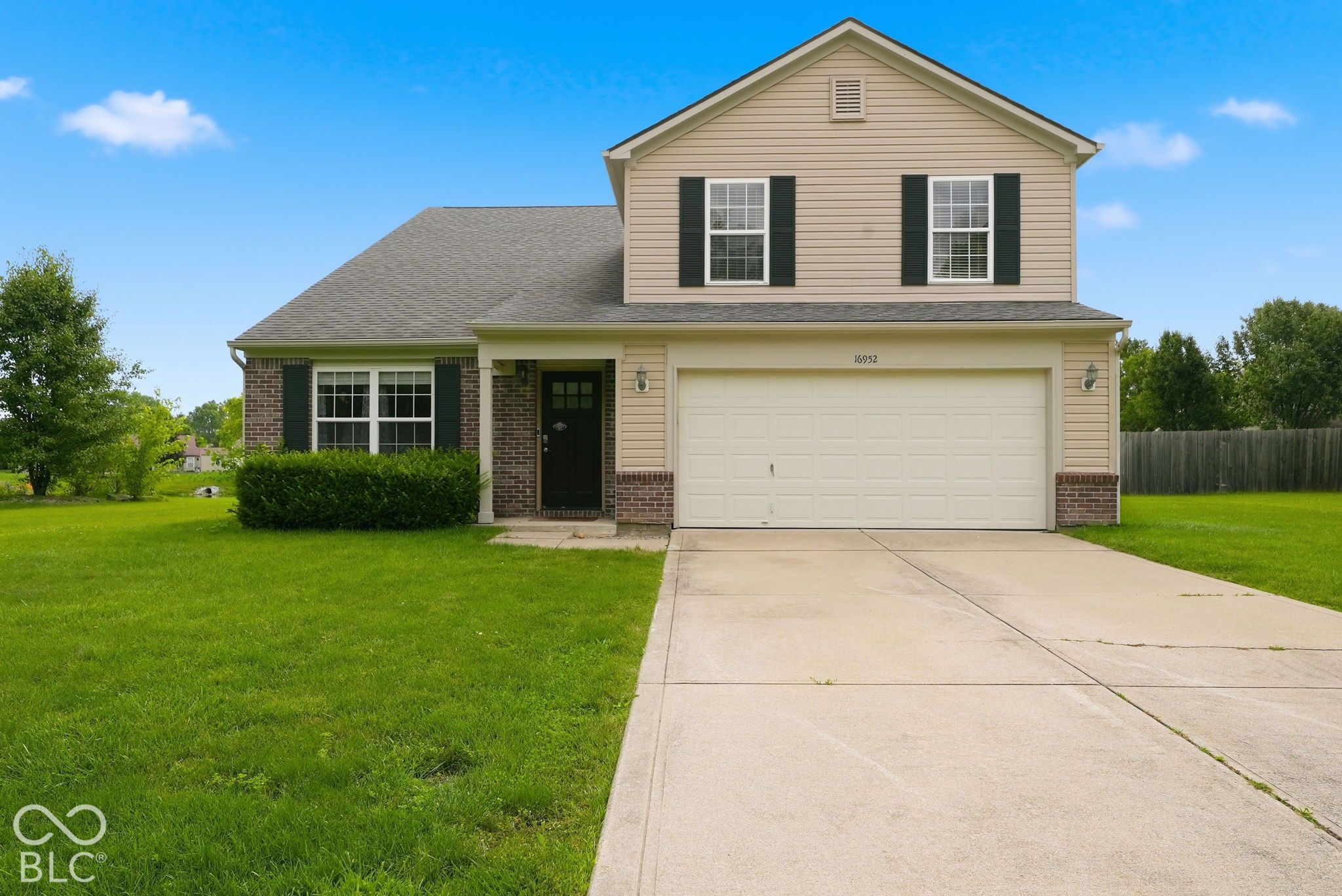 16952 Peach Lane