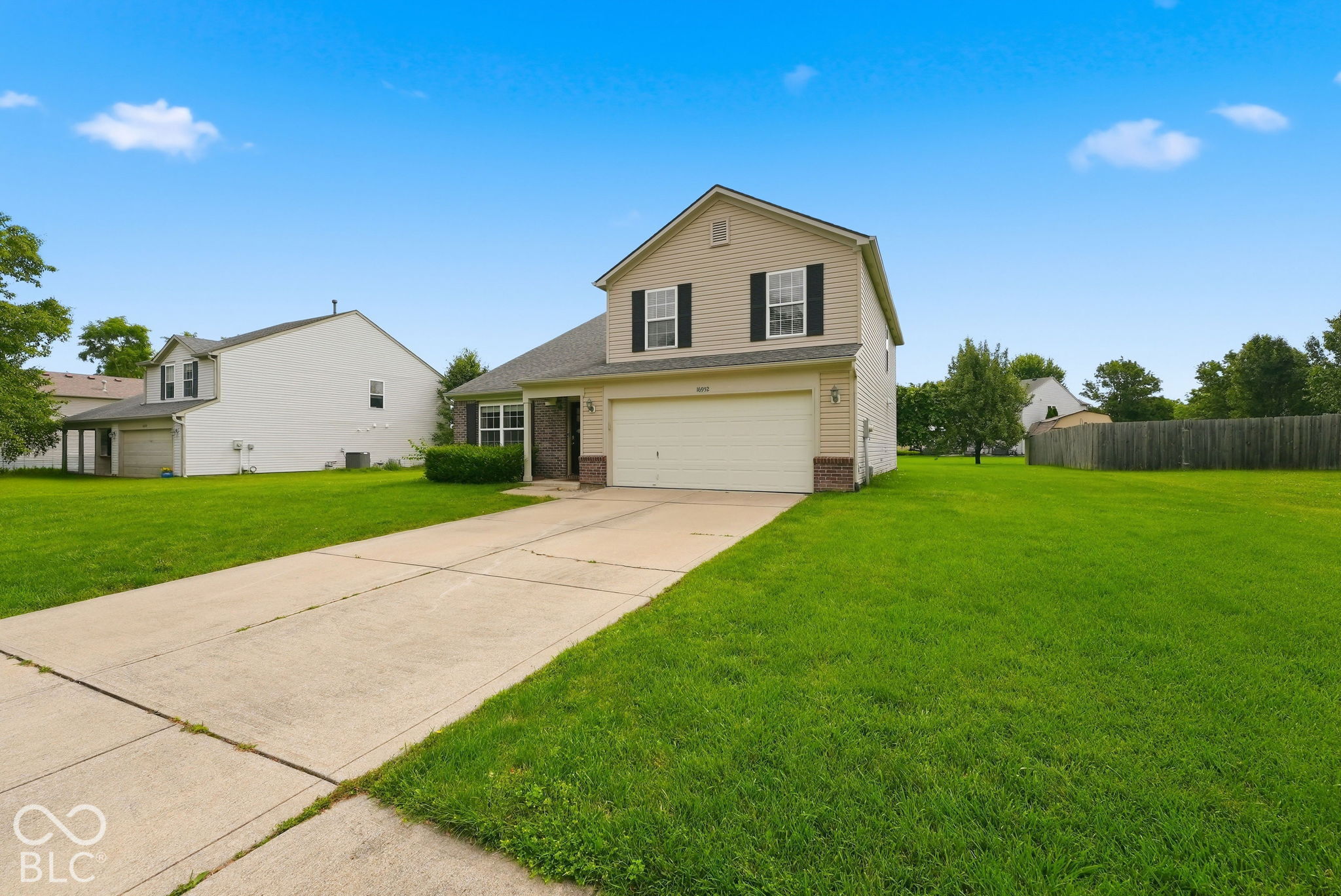 16952 Peach Lane