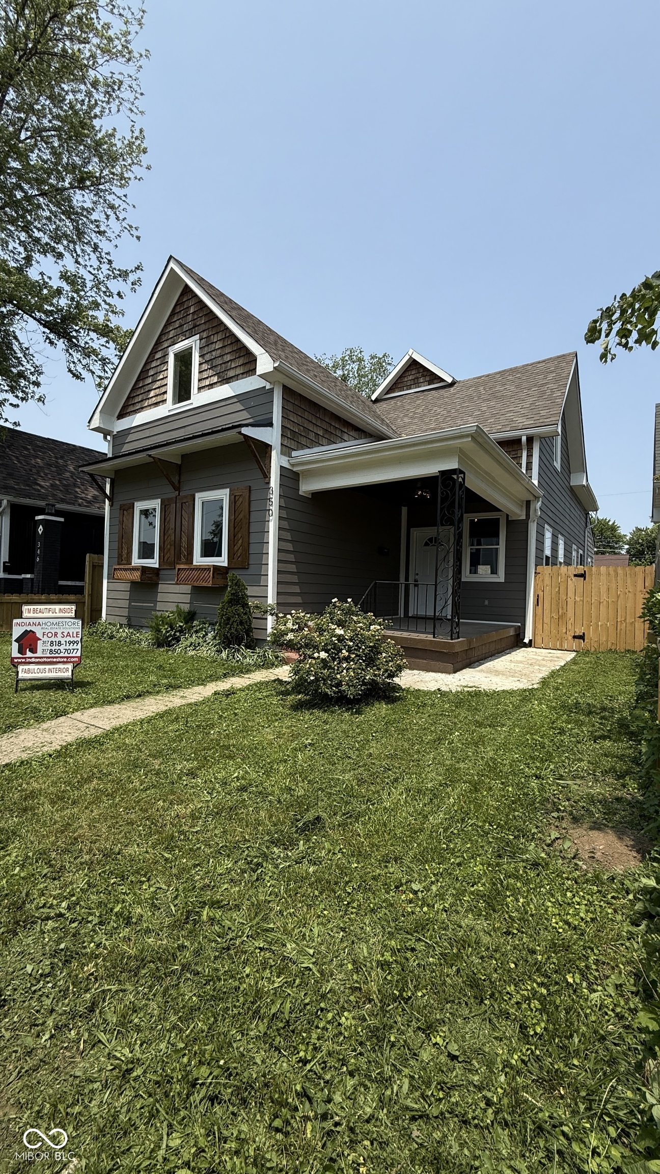 350 E Minnesota Street