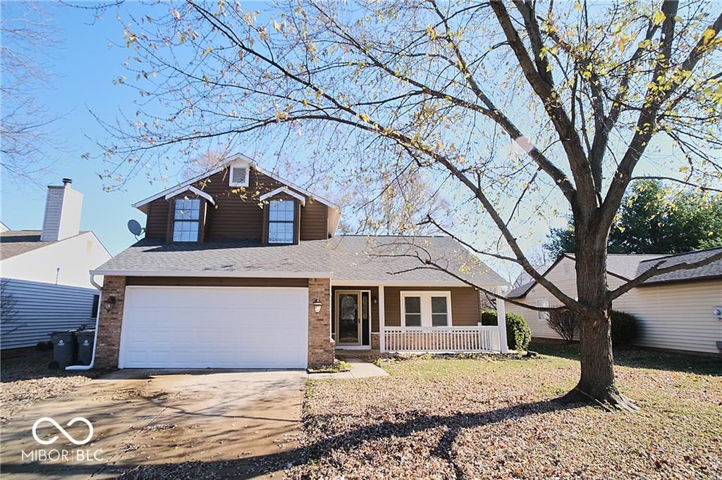 Photo 1 of 60 — 18760 Northridge Drive, Noblesville, IN 46060