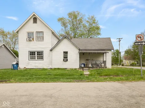 907 S Ohio Street, Sheridan, IN 46069 - MLS#: 22036615