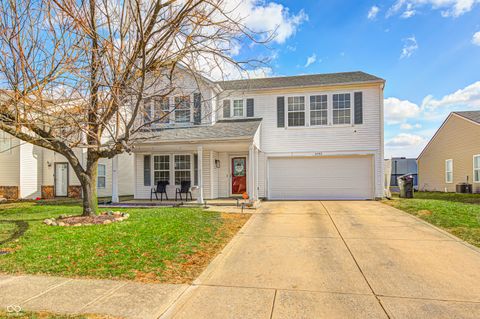 Photo of 6545 Newstead Drive, Indianapolis, IN 46217 (MLS # 22084339)