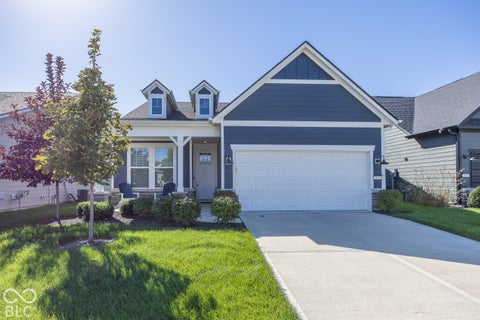 Photo of 2831 Old Rosebud Lane, Westfield, IN 46074 (MLS # 22130314)