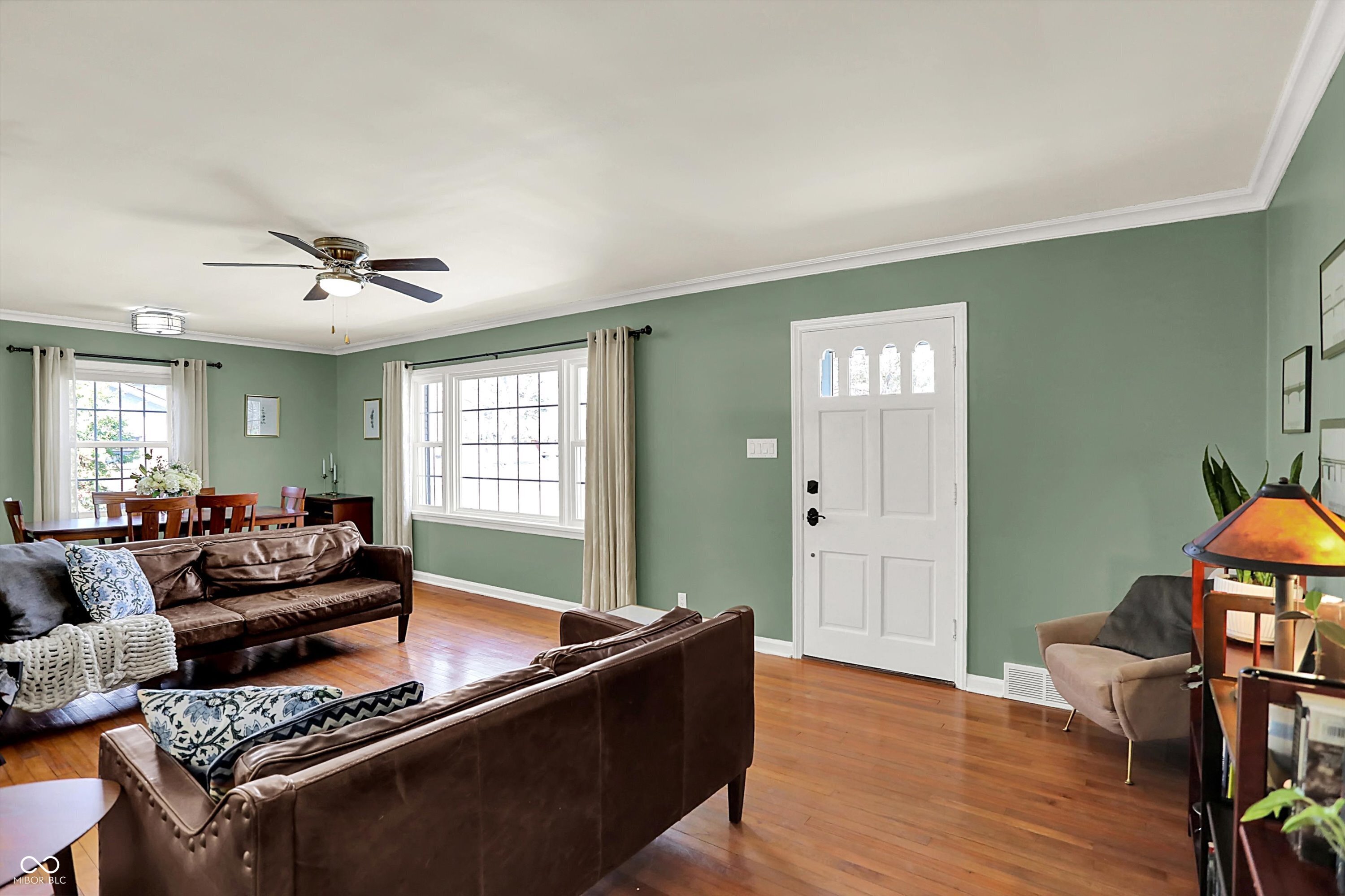 6226 N Parker Avenue