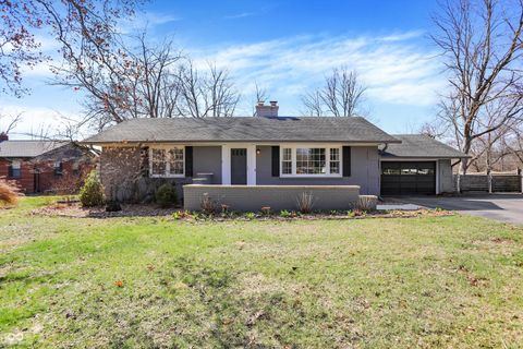 6226 N Parker Avenue Indianapolis IN 46220