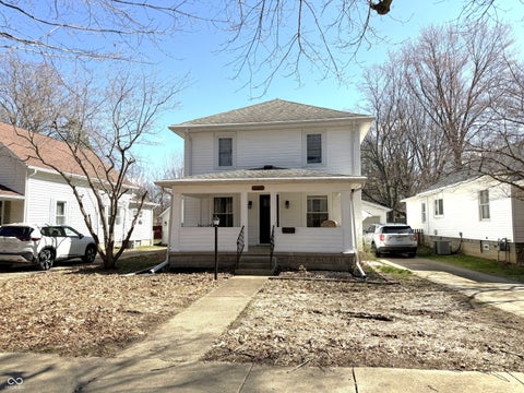 Photo for 204 S Barr Street
