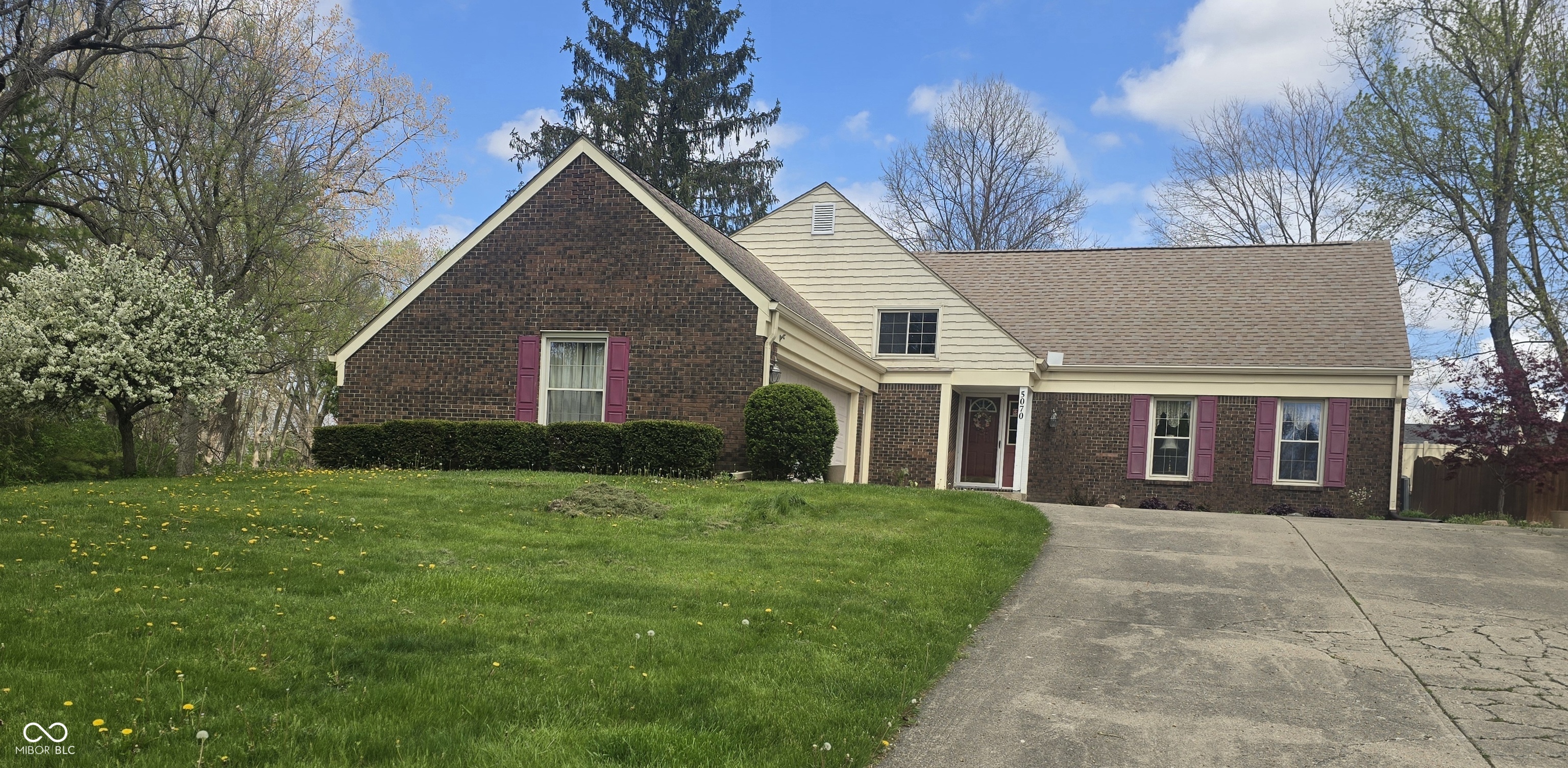 5070 Stonespring Way