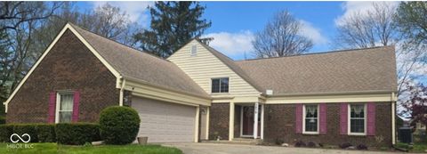 5070 Stonespring Way Anderson IN 46012