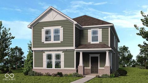 2644 Prism Way Plainfield IN 46168