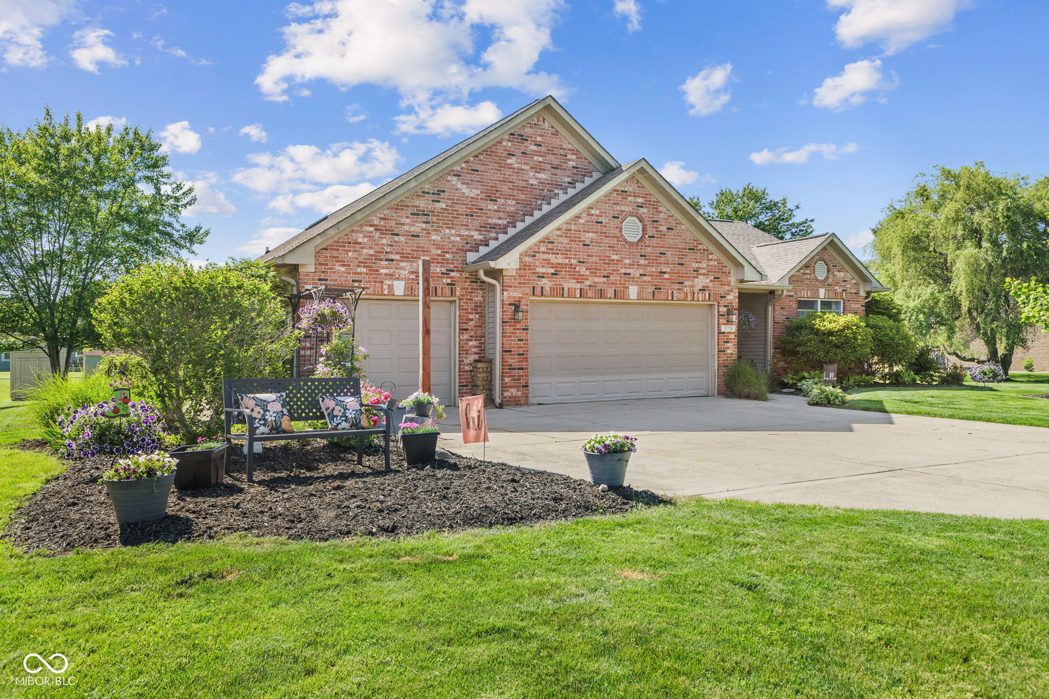 3774 N Strahl Drive