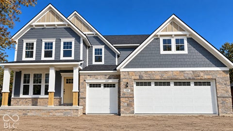 Photo of 638 Sycamore Street, Westfield, IN 46074 (MLS # 22132855)