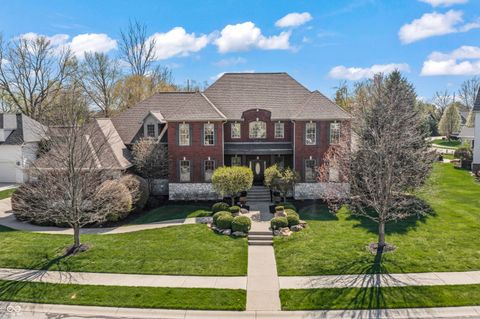 Photo of 3965 Pete Dye Boulevard, Carmel, IN 46033 (MLS # 22094274)