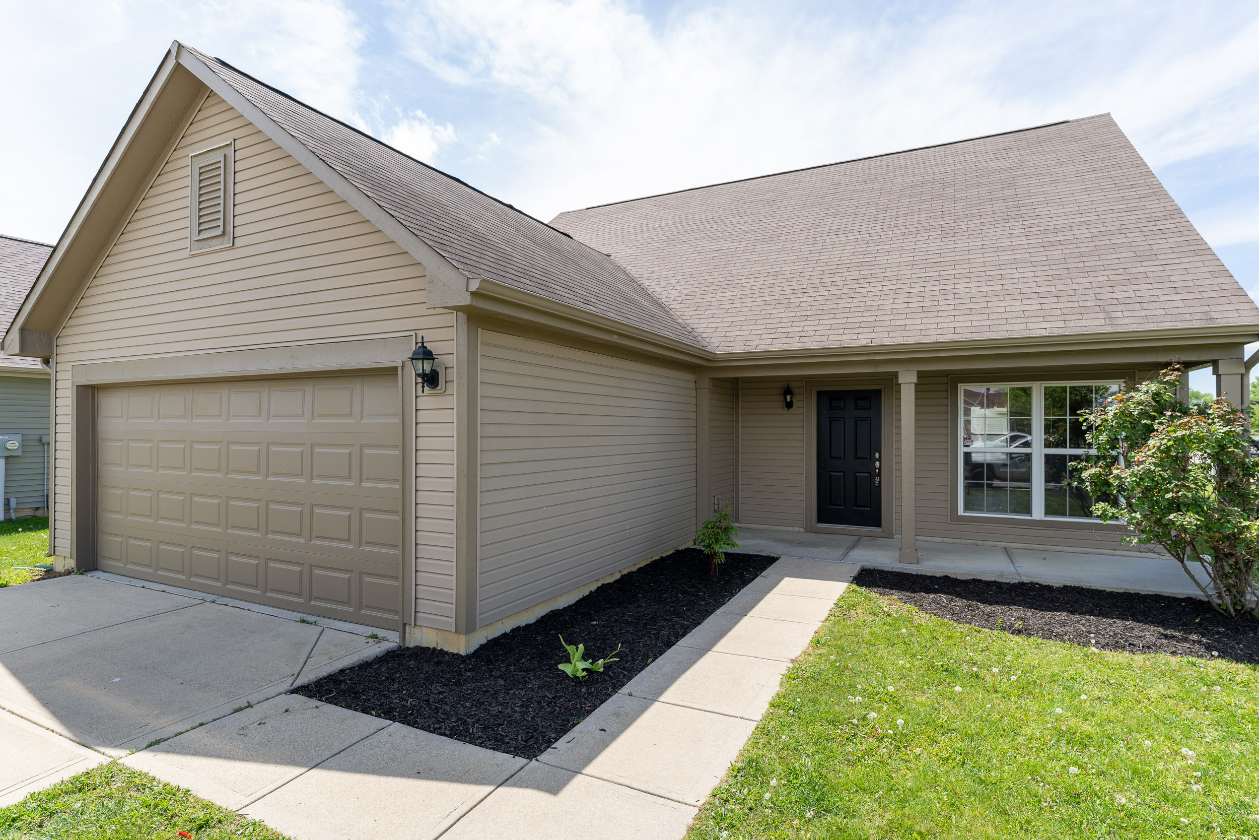 Photo 1 of 30 — 6906 Percy Drive, Camby, IN 46113