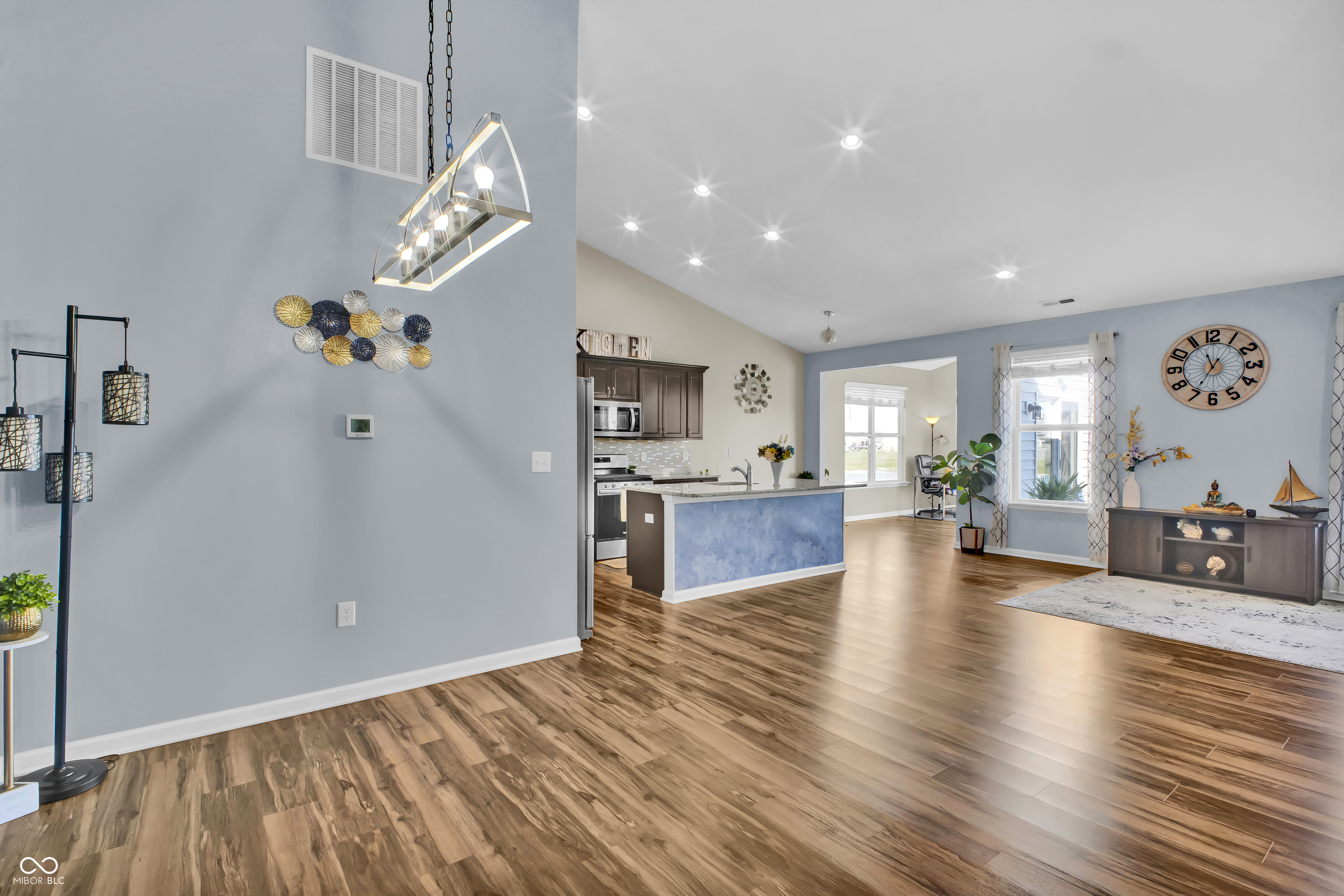 2566 Creek Bank Drive