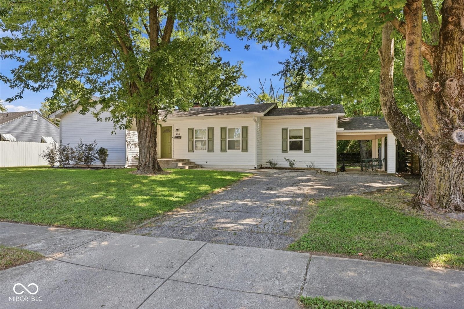 403 S Main Street