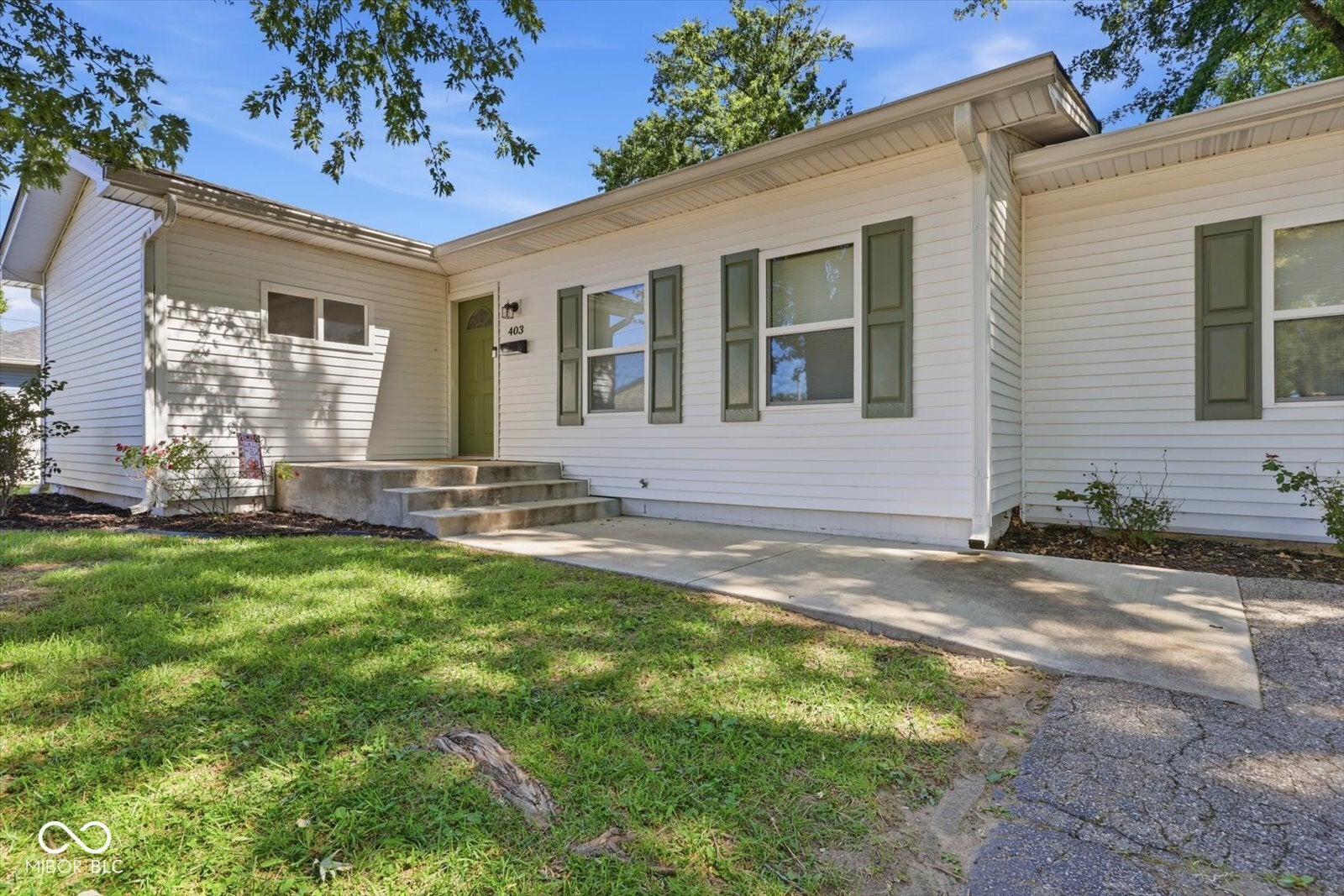 403 S Main Street