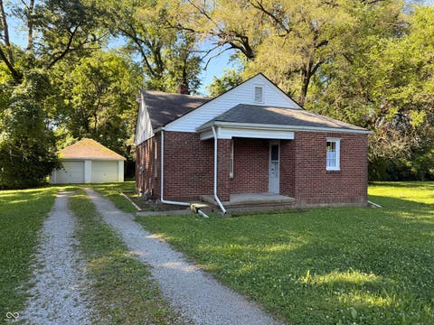 Photo of 2109 E 99th Street, Carmel, IN 46280 (MLS # 22109699)