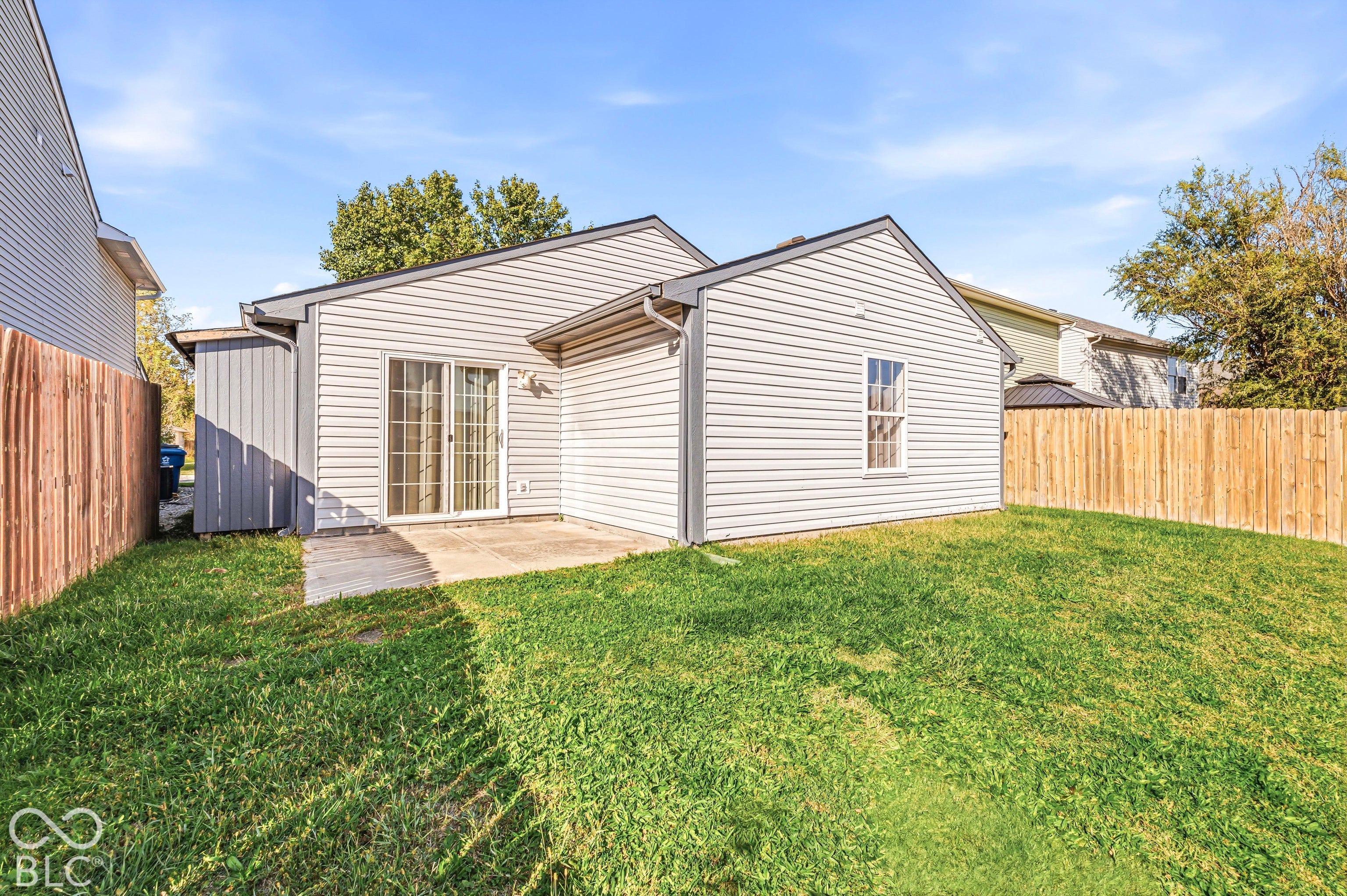 6719 Glenn Meade Drive
