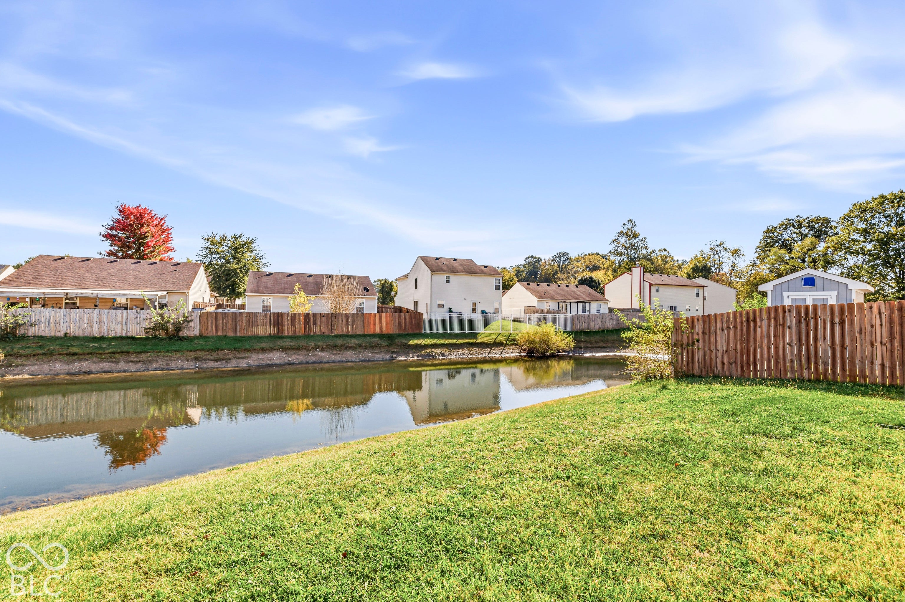 6719 Glenn Meade Drive