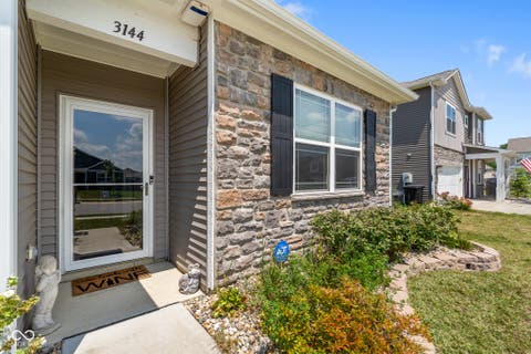 Photo of 3144 W Keepsake Lane, Monrovia, IN 46157 (MLS # 22118410)