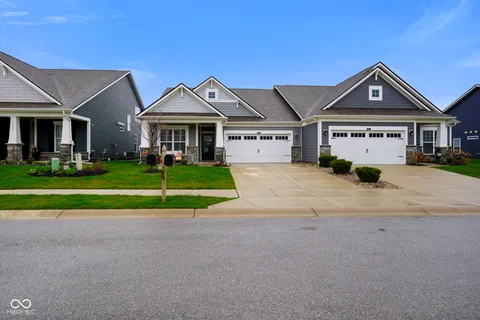 8160 Nik Street, Brownsburg, IN 46112 - MLS#: 22031038