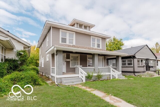 818 N Drexel Avenue