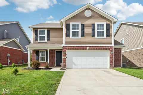 6540 McCreery Court, Indianapolis, IN 46221 - MLS#: 22036559