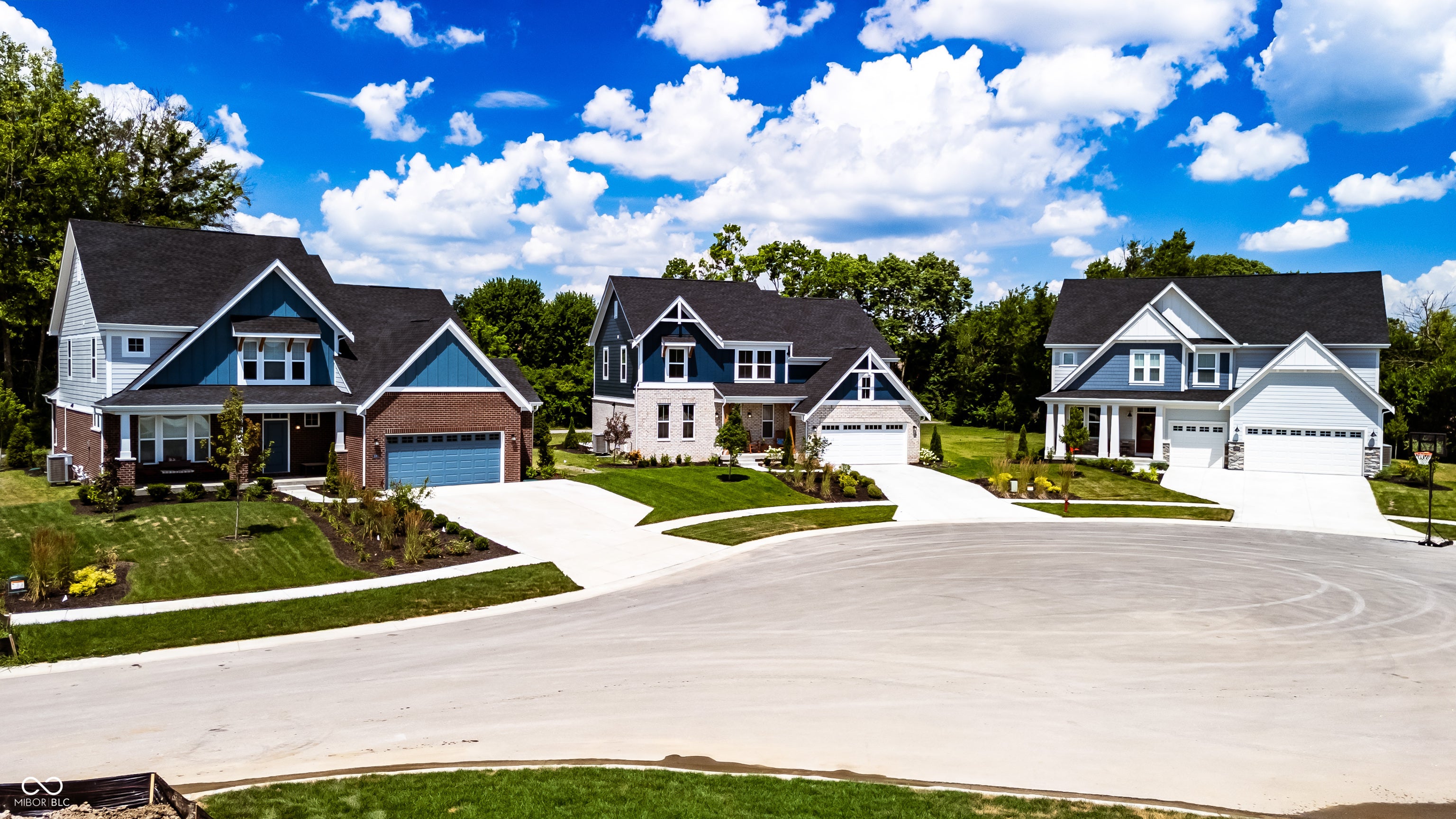 1110 Gatewick Court