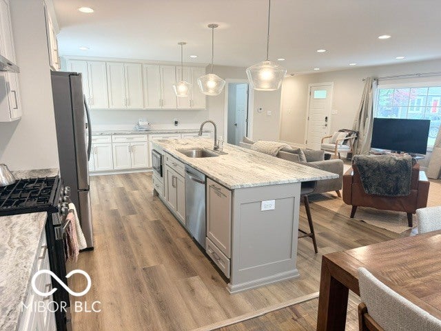 1 Elm Tree Court