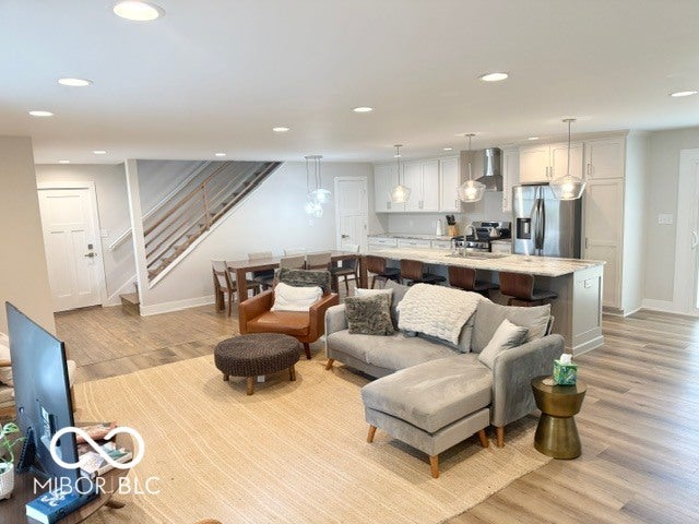 1 Elm Tree Court