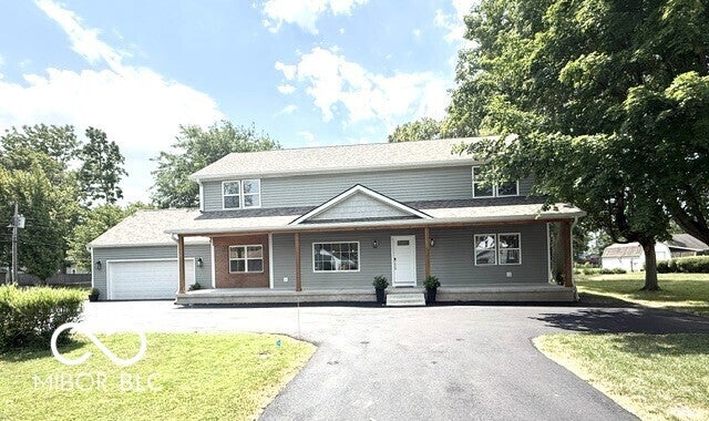 1 Elm Tree Court