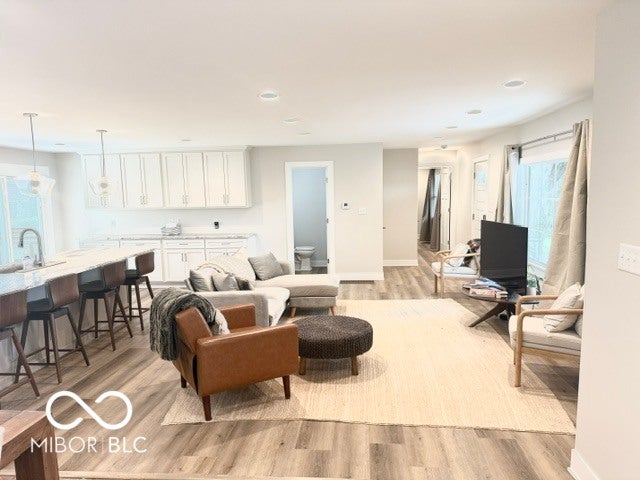 1 Elm Tree Court