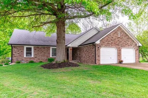 378 Turnberry Court, Avon, IN 46123 - MLS#: 22036832