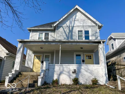 2148 Singleton Street, Indianapolis, IN 46203 - MLS#: 22029759