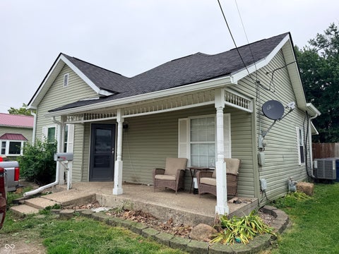 Photo for 724 N West Street