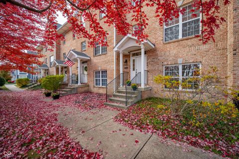 Photo of 15340 Mystic Rock Drive, Carmel, IN 46033 (MLS # 22070696)