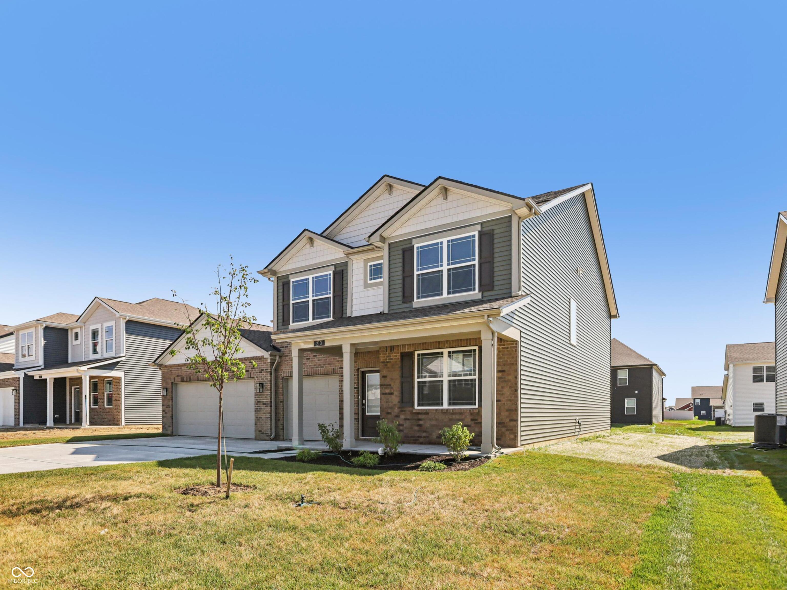 210 Ames Drive