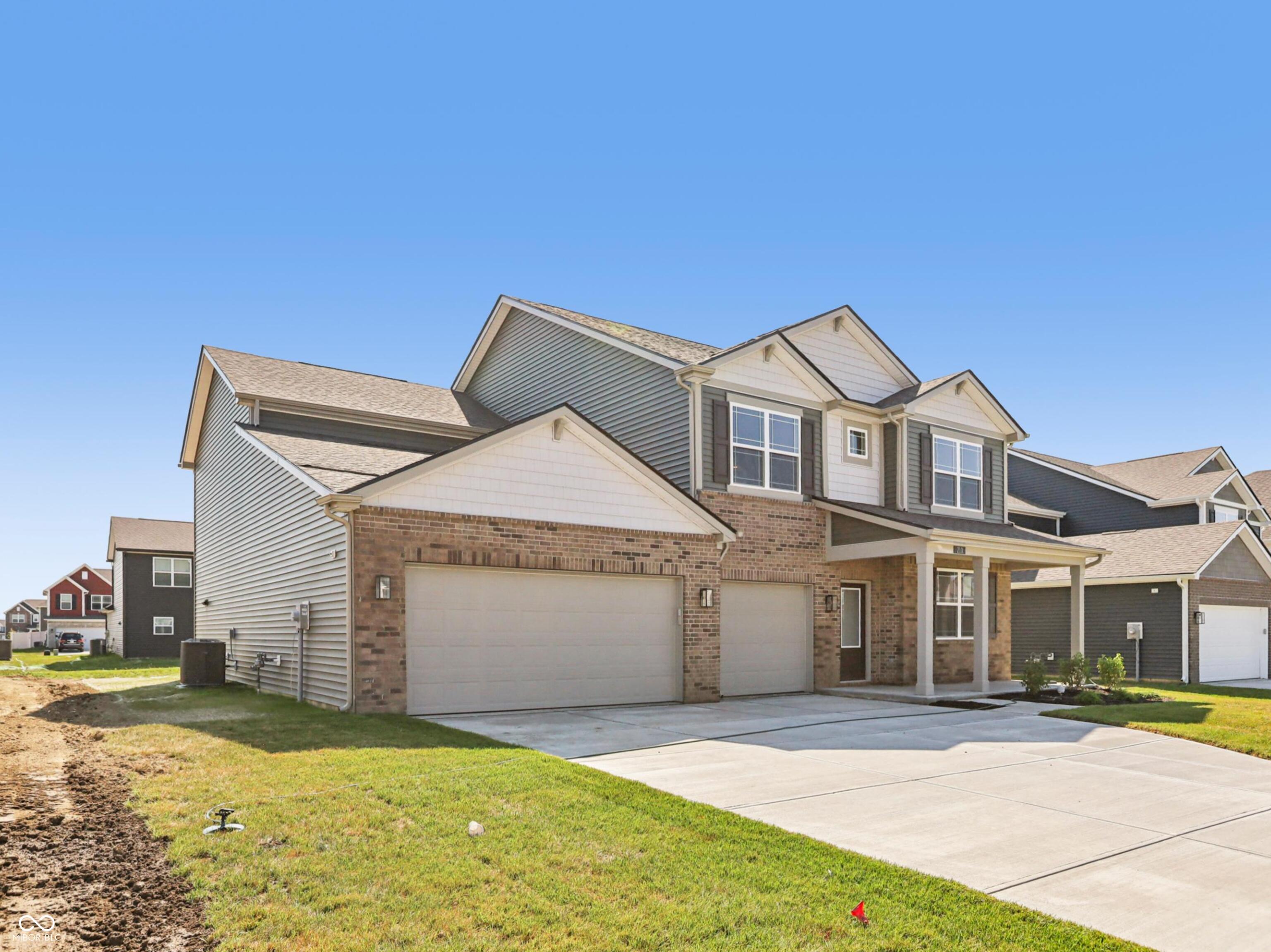 210 Ames Drive