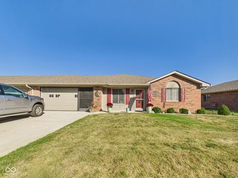 112 Asbury Drive Anderson IN 46013