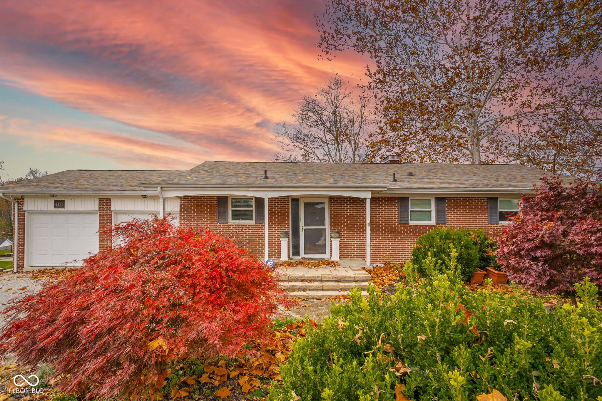 8421 W Old Nashville Road