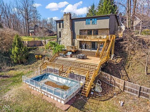 6338 Wings Court Brownsburg IN 46112