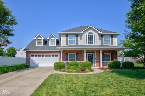 2234 Burgundy Way Plainfield IN 46168