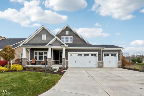 5041 Montview Way Noblesville IN 46062