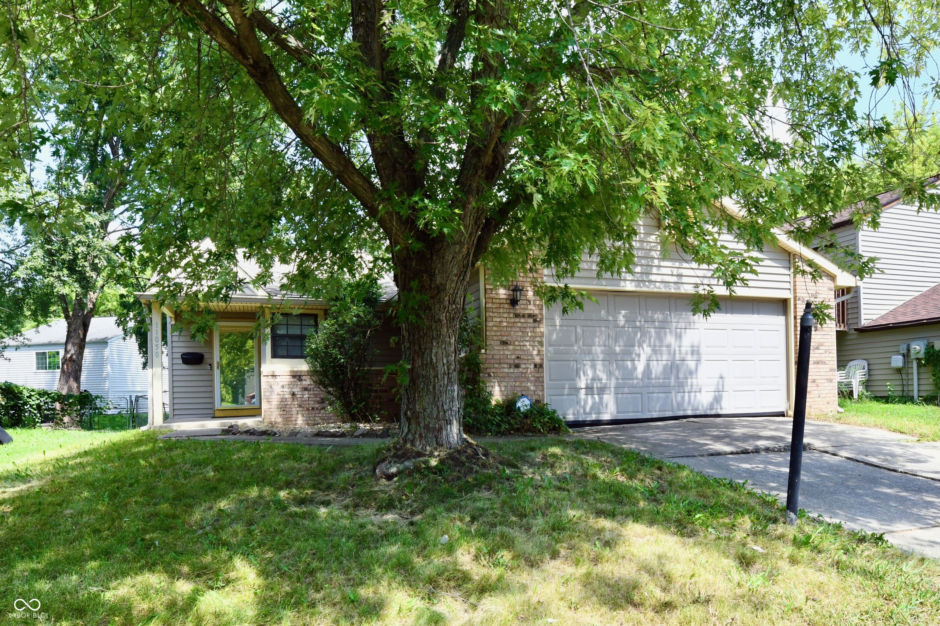 11050 Amburg Court