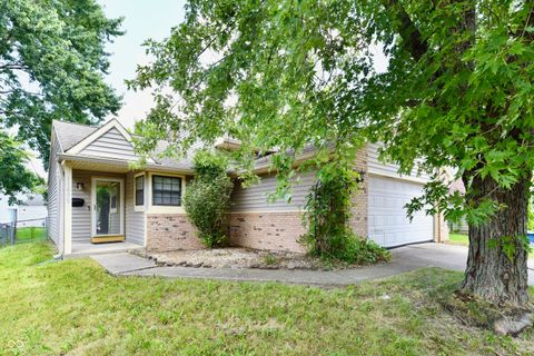 11050 Amburg Court Indianapolis IN 46235