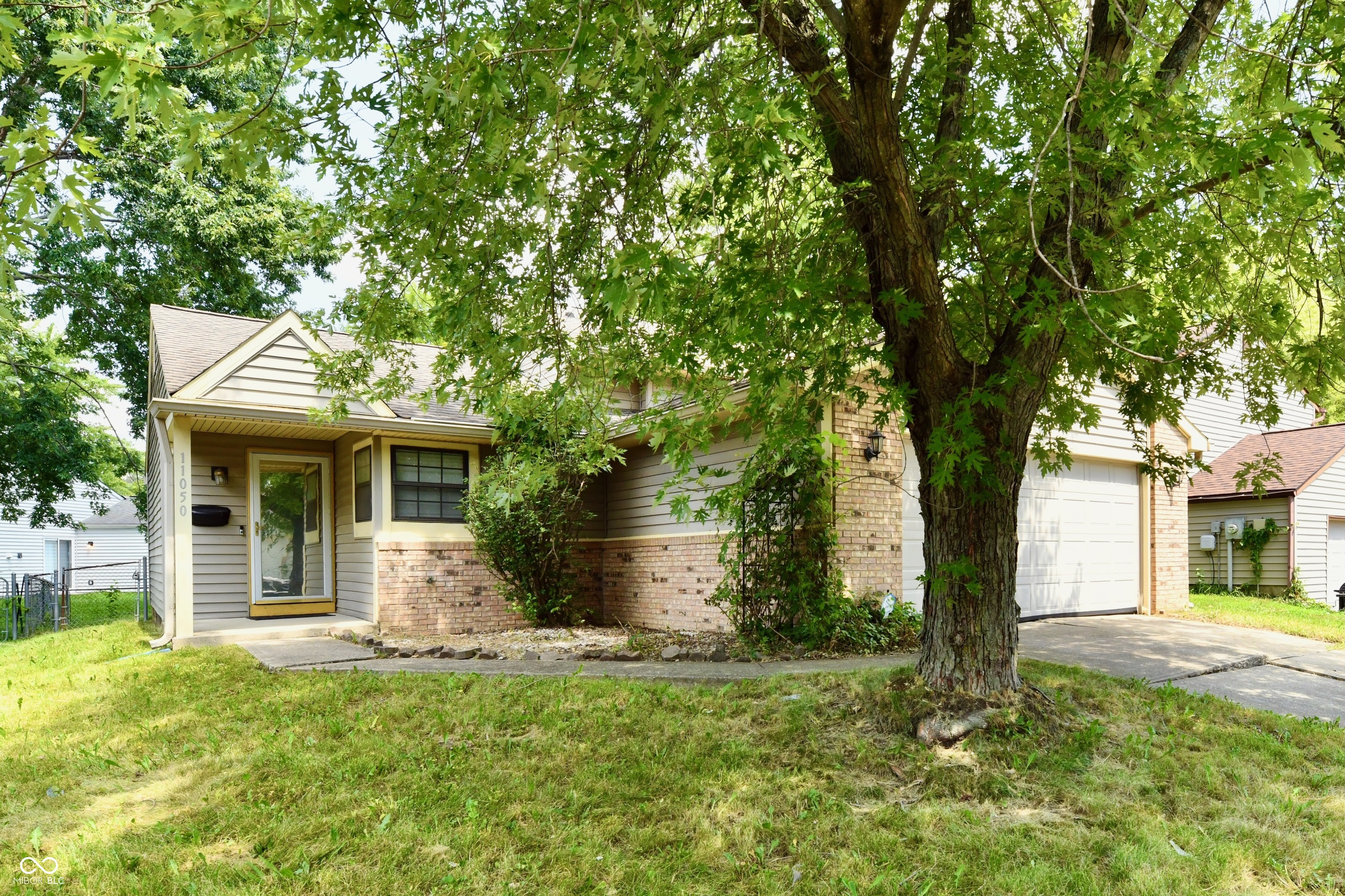 11050 Amburg Court