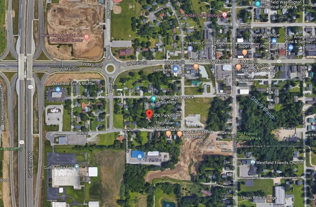 Westfield, Indiana 46074, United States, ,Commercial,Active,76182